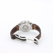 Cargar imagen en el visor de la galería, Breitling Transocean Chronograph Unitime ref. AB0510 - Leather Strap
