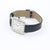 Cartier Santos Dumont ref. WSSA0022 Leather Strap