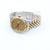 Rolex Datejust ref. 16013 -Steel/Gold - Champagne dial