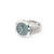 Rolex Datejust ref. 126300 Green Dial Jubilee bracelet - Full Set