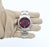 Rolex Oyster Perpetual 114300 Grape Violet Zifferblatt mit Garantie Rolex