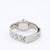 Rolex Datejust ref 6748 Silver Dial Oyster Bracelet