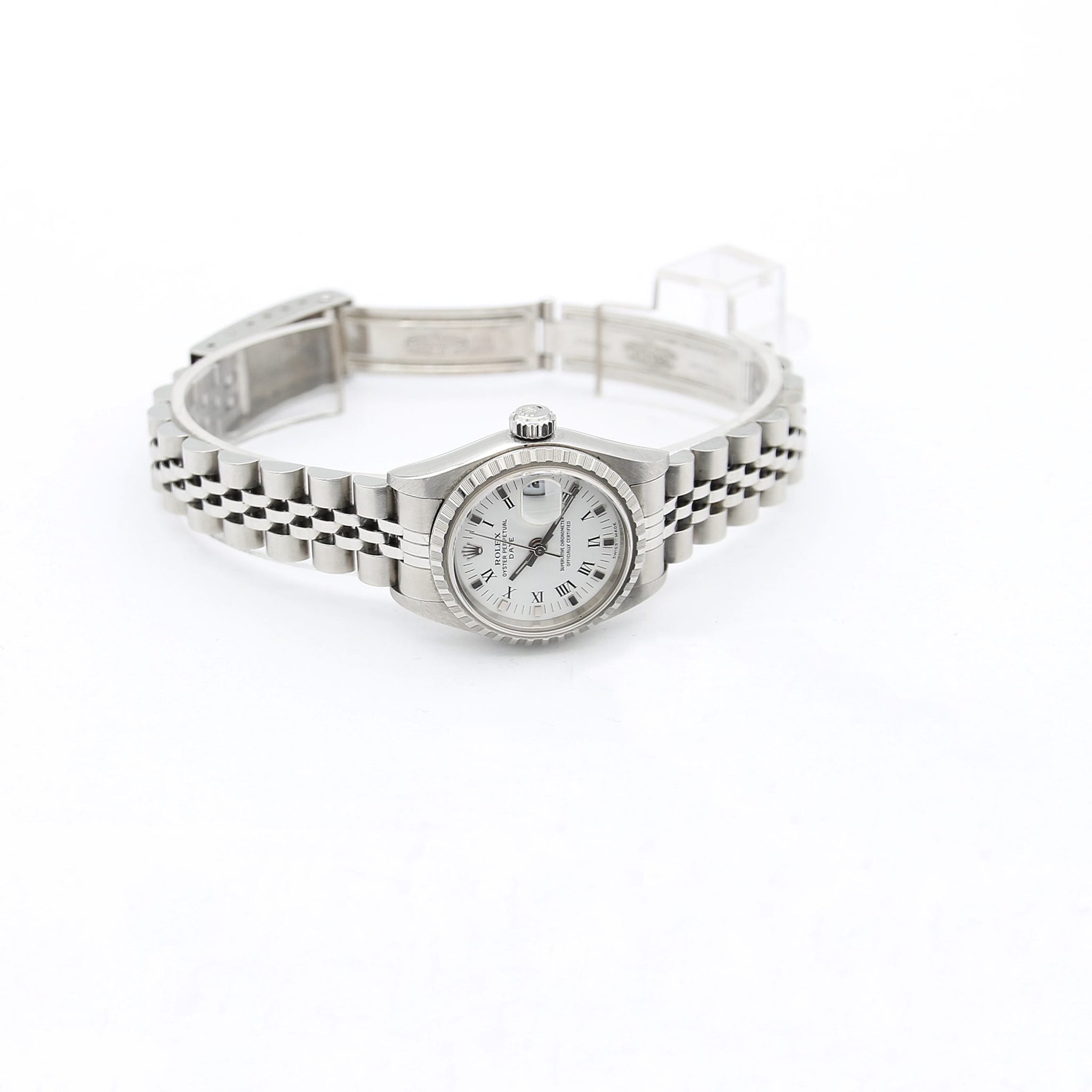 Original rolex watch online Clearance