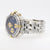 Breitling Chronomat 81950 Pilotenarmband aus Stahl/Gold – komplettes Set