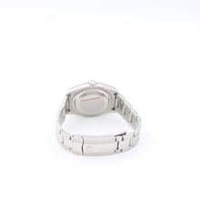 Load image into Gallery viewer, Rolex Datejust ref. 116200 White Roman Dial - Oyster Bracelet - with Warranty Rolex

