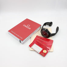 Load image into Gallery viewer, Omega Seamaster Planet Ocean Deep Black Ceramic ref. 215.92.46.22.01.001
