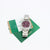 Rolex Oyster Perpetual Ref.-Nr. 116000 – Grape Violet Zifferblatt mit Garantie Rolex