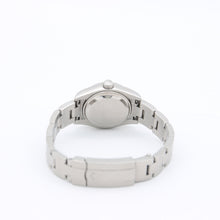 Load image into Gallery viewer, Rolex Oyster Perpetual ref. 176200 - White Dial year 2011
