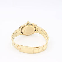 Load image into Gallery viewer, Rolex Oyster Perpetual ref. 1002 34mm 9K Gold Riveted Bracelet
