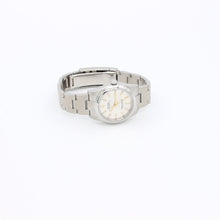 Load image into Gallery viewer, Rolex Oyster Perpetual ref. 124200 - 34mm Silver Dial - Full set
