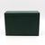 Rolex Watch Box | Vintage Box Men Green with Outerbox Moon 68.00.08