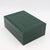 Rolex Watch Box | Vintage Box Men Green with Moon Outerbox 68.00.2