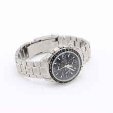 Bild in Galerie-Viewer laden, Omega Speedmaster Date ref. 3210.50 Black dial - Full Set
