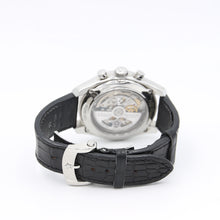 Załaduj obraz do przeglądarki galerii, Zenith El Primero Chronomaster Power Reserve ref. 03.2085.4021/51.C700 Leather Strap
