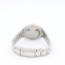 Load image into Gallery viewer, Rolex Datejust Mid-size ref. 178240 - White Roman Dial - Full Set
