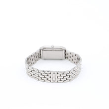 Załaduj obraz do przeglądarki galerii, Jaeger-LeCoultre Reverso Classique ref. 260.8.86 Lady – Manual Winding - Steel bracelet
