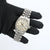 Rolex Datejust ref. 16014 - Silver dial