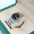 Rolex Datejust ref. 126334 Black Dial Oyster bracelet - Full Set