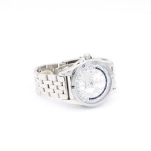 Cargar imagen en el visor de la galería, Breitling New Galactic Unitime ref. WB3510U0/A777
