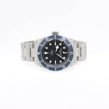 Load image into Gallery viewer, Tudor Black Bay ref. M79230B-0008 Black Dial Steel Bracelet
