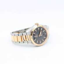 Bild in Galerie-Viewer laden, Omega Seamaster Aqua Terra Co-axial Day-Date ref. 231.20.42.22.06.001 Steel/Gold
