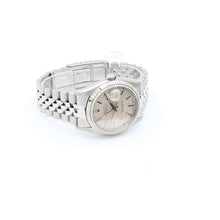 Load image into Gallery viewer, Rolex ref. 16234 Silver Dial (Circle Minutes)
