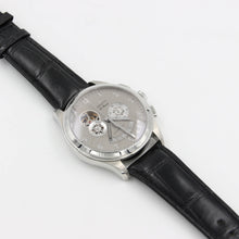 Cargar imagen en el visor de la galería, Zenith El Primero Grande Class Open ref. 03.0520.4021 Leather Strap
