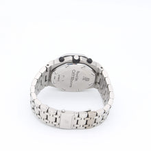 Załaduj obraz do przeglądarki galerii, Audemars Piguet Royal Oak Offshore &quot;THE BEAST&quot; ref. 25721ST - Original Warranty and Extract
