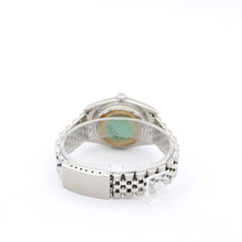 Load image into Gallery viewer, Rolex Datejust 36 ref. 16234 Gray Roman Dial - Full Set
