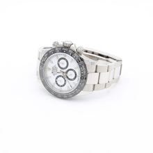 Load image into Gallery viewer, Rolex Daytona 116500LN White Dial
