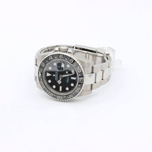 Load image into Gallery viewer, Rolex GMT Master II ref. 116710LN - Full Set
