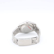 Załaduj obraz do przeglądarki galerii, Rolex Date ref. 15000 Blue Dial Oyster Bracelet
