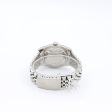 Załaduj obraz do przeglądarki galerii, Rolex Datejust 36 ref. 16234 Computer Dial with Diamonds
