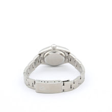 Load image into Gallery viewer, Rolex Oyster Perpetual Date Lady 26mm ref. 79160 White dial
