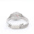 Rolex Datejust ref. 16200 - Jubilee bracelet - Tiffany Dial with Zircons Bezel