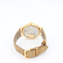 Load image into Gallery viewer, Patek Philippe Calatrava ref. 7200R-001 18K Rose Gold Leather Strap
