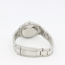 Load image into Gallery viewer, Rolex Datejust 31 ref. 278240 Green dial - Oyster bracelet - Full set
