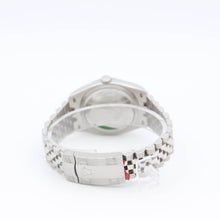 Load image into Gallery viewer, Rolex Datejust ref. 126200 Blue Motif Dial Jubilee bracelet - Full Set
