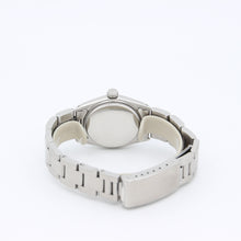 Carica l'immagine nel visualizzatore di Gallery, Rolex Datejust ref 6748 Silver Dial Oyster Bracelet

