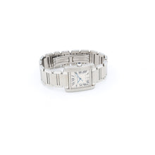 Load image into Gallery viewer, Cartier Tank Francaise Ref. 2302
