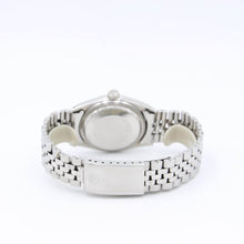 Load image into Gallery viewer, Rolex Datejust ref. 1601 Black Dial Jubilee Bracelet
