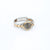Rolex Oyster Perpetual ref. 67183 Stahl/Gold – graues Zifferblatt – komplettes Set