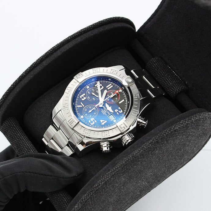 Breitling Super Avenger II ref. A133711 48mm Chronograph