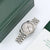 Rolex Datejust ref. 116234 Silver Roman Dial - Jubilee Bracelet