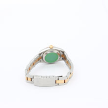 Load image into Gallery viewer, Rolex Oyster Perpetual ref. 67183 Steel/Gold - Grey Dial - Full Set
