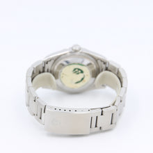 Load image into Gallery viewer, Buy Online Rolex Datejust ref. 16200 Black Dial Oyster Bracelet
