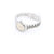 Rolex Lady-Datejust ref. 69174 - Silver Dial Jubilee bracelet