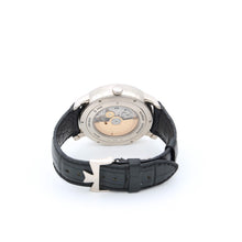 Cargar imagen en el visor de la galería, Vacheron Constantin Traditionnelle World Time Ref 86060/000G - White Gold 18K - Full Set
