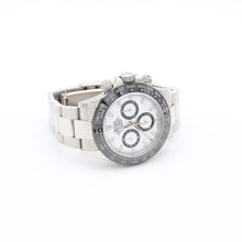 Load image into Gallery viewer, Rolex Daytona 116500LN White Dial
