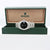 Rolex Datejust 31 ref. 78240 Schwarzes Zifferblatt – mit Rolex-Garantie